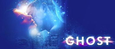 Ghost the musical 2019
