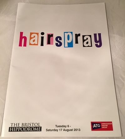 Hairspray 2013