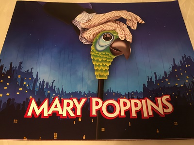 Mary Poppins Bristol