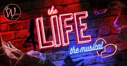 The Life the musical bristol