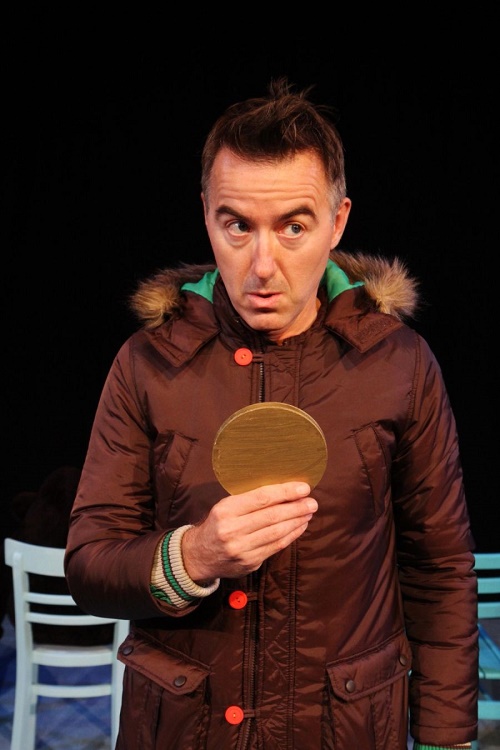 Two, Four, Six, Eight! Wardrobe Theatre Bristol