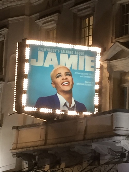 layton williams as jamie