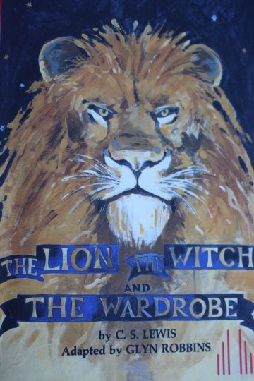 The Lion, The Witch and The Wardrobe Bristol