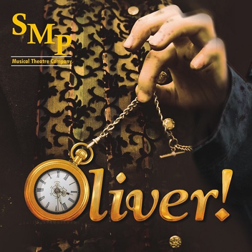 St Marys Player Oliver
