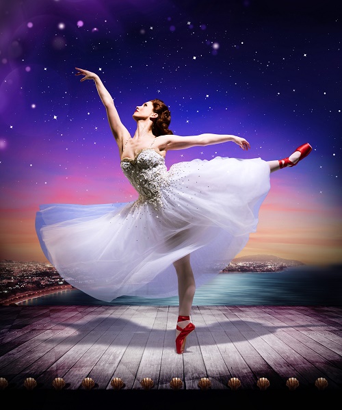 Matthew bourne's the red shoes