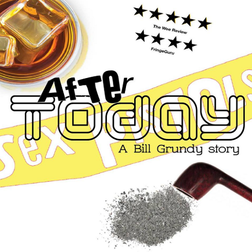 after today bill grundy
