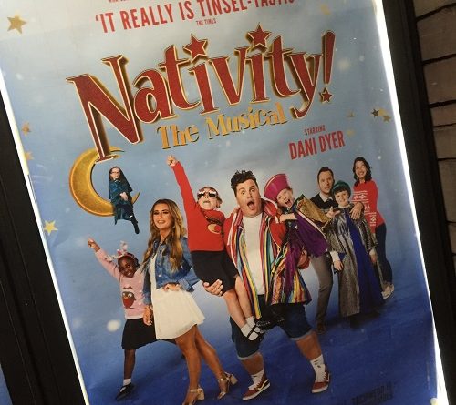 nativity the musical