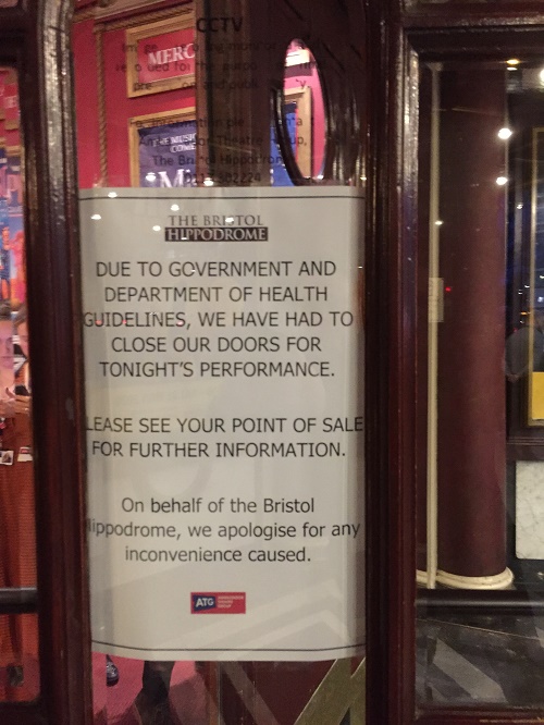 Bristol-Hippodrome-Closed-Corona-Virus-2