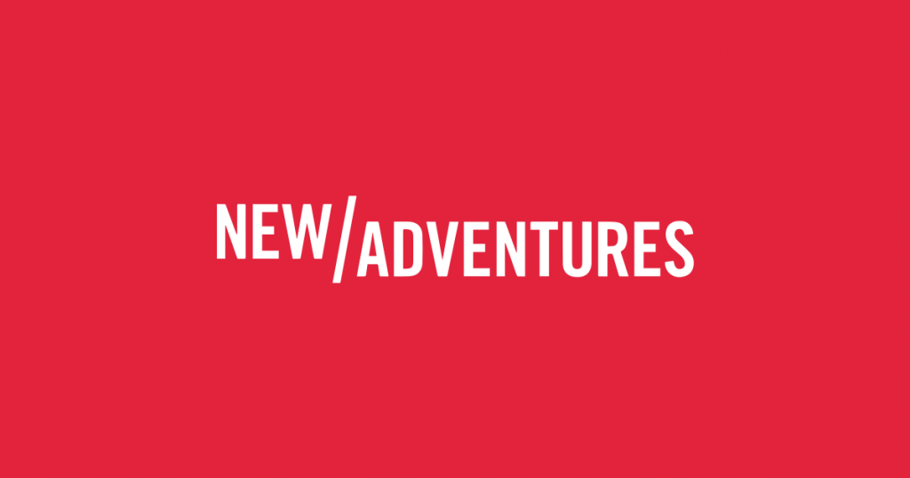 new adventures matthew bourne