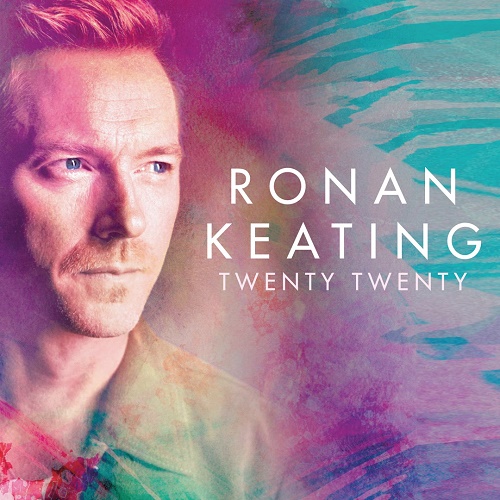 ronan Keating Bristol Hippodrome