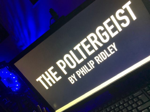 The Poltergeist Southward Playhouse
