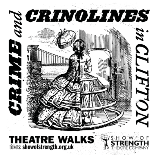 Show of Strength Theatre Bristol