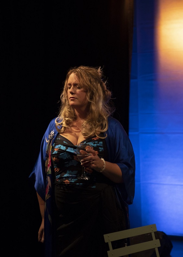 Alma Theatre Bristol Shirley Valentine