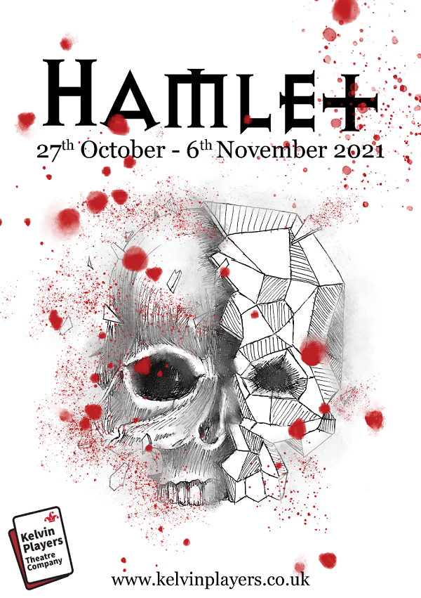 Kelvin Players Hamlet