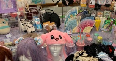 Bristol Anime and Gaming Con 2022