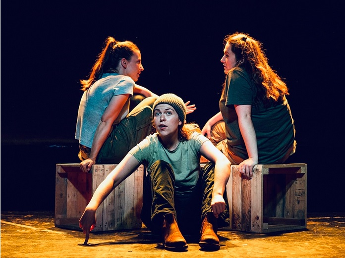 Sugar the Wardrobe Theatre Bristol