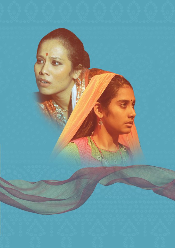Apradhini: Women Without Men