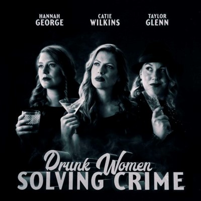 Drunk Women Solving Crime Bristol