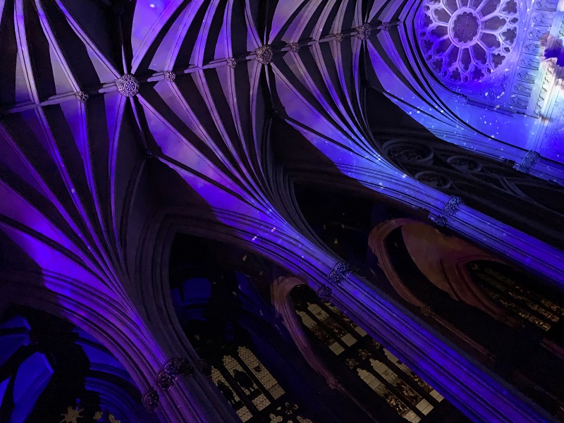 luxmuralis bristol cathedral