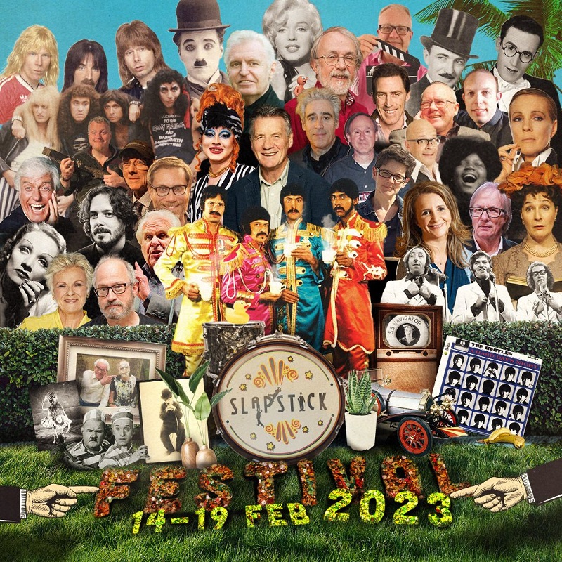 Bristol Slapstick Festival