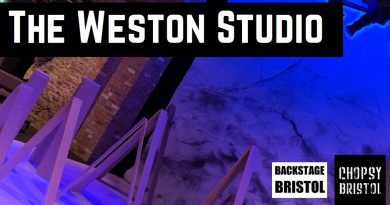 The Weston Studio - Bristol Old Vic
