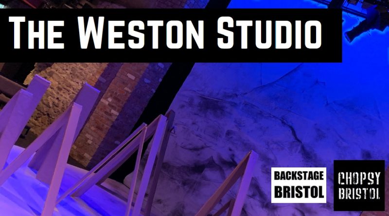 The Weston Studio - Bristol Old Vic