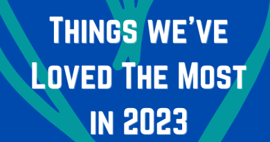 Theatre we've Loved The Most in 2023