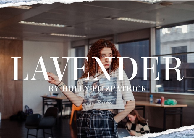 Lavender the Wardrobe Theatre Bristol 2023