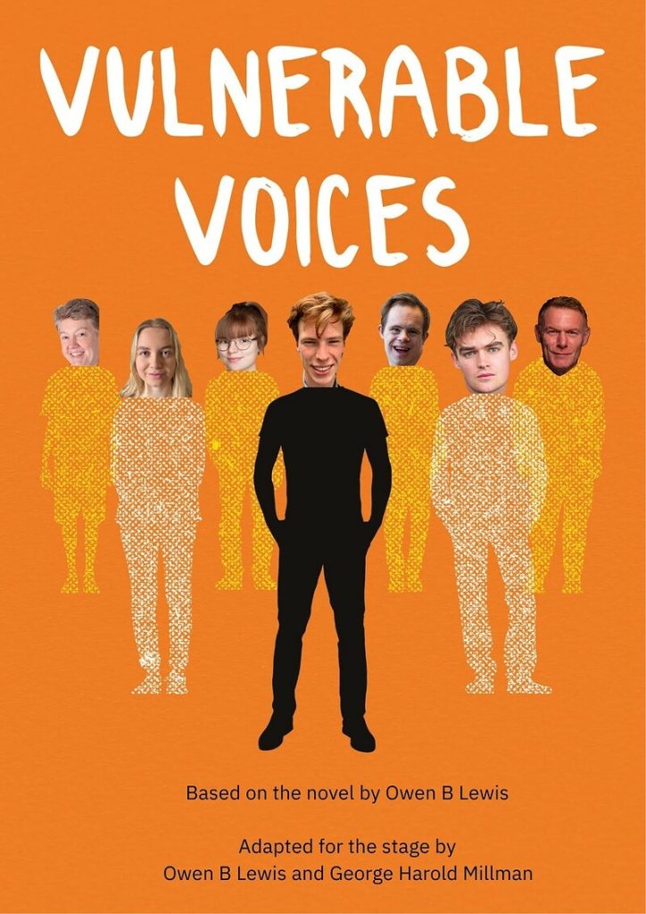 Vulnerable Voices The Loco Klub Bristol
