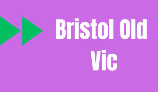 Bristol Old Vic Theatre Programmes