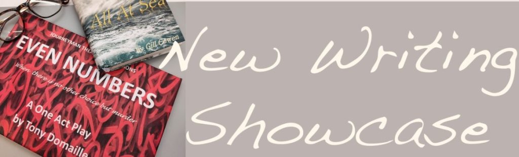 New Writing Showcase Alma Tavern Theatre