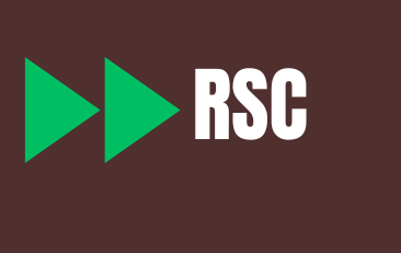 RSC Theatre Programmes