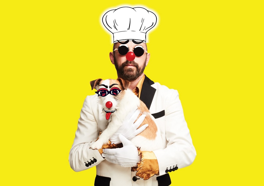 Seska: Cooking Up Fun at The Wardrobe Theatre Bristolthe wardobe theatre bristol