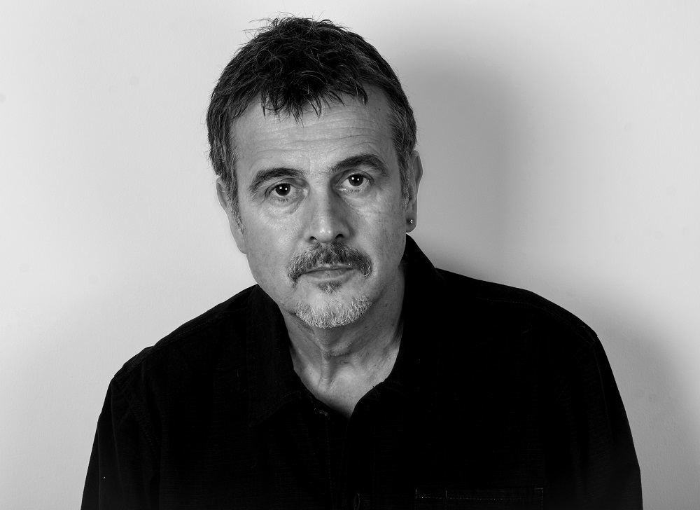 CrimeFest Bristol