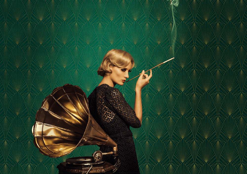 Private Lives Barn Theatre This Month