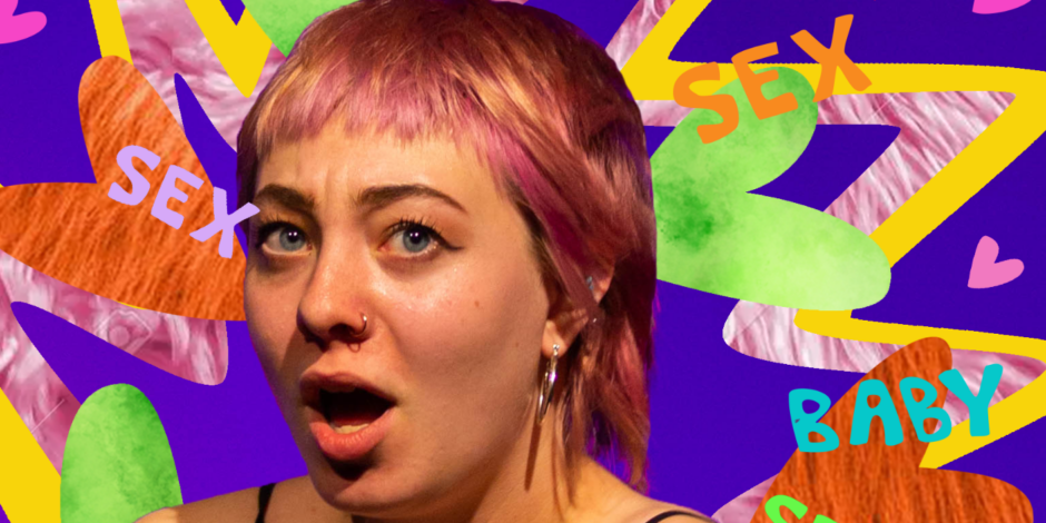 Manic at Tobacco Factory Theatres This July