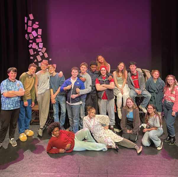 National Theatre's 2023 Connections Festival