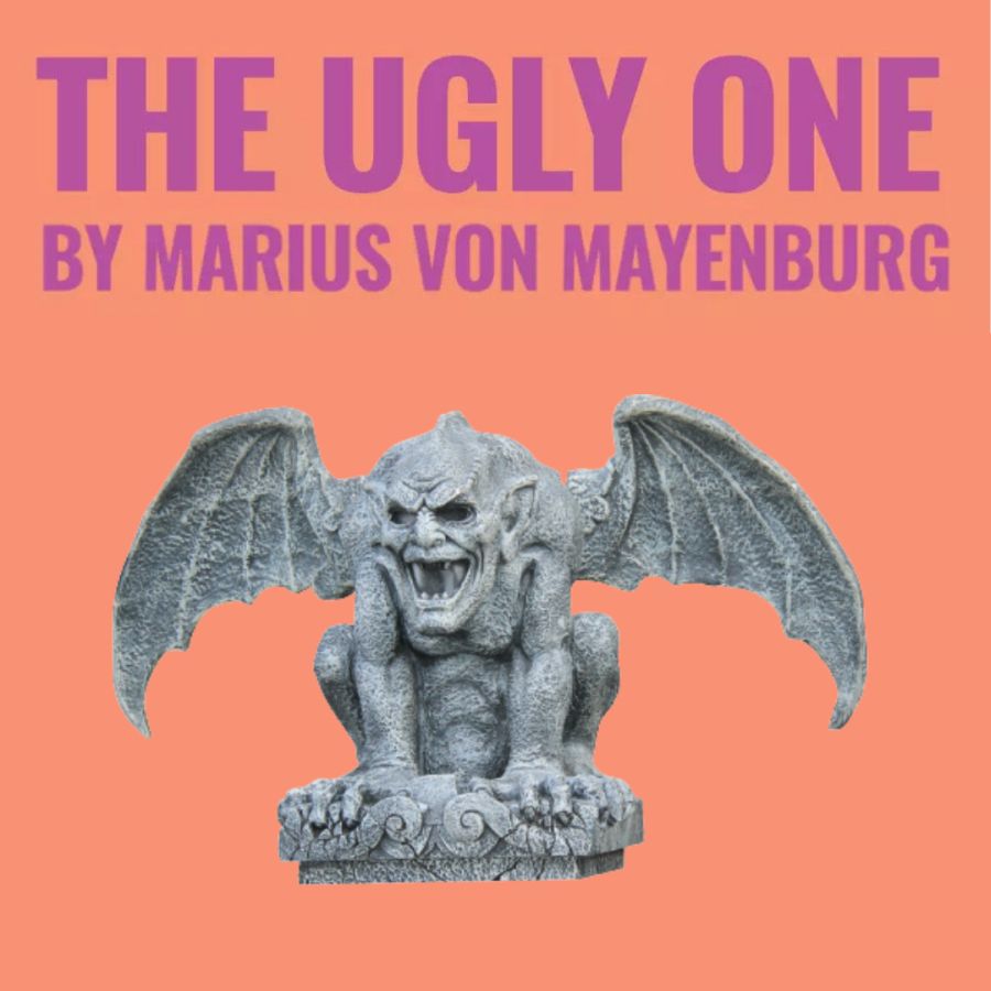 The ugly one The Wardrobe Theatre BOVTS