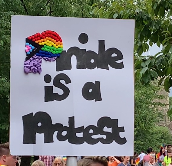 Bristol Pride 2023