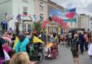 St Pauls Carnival Bristol 2023