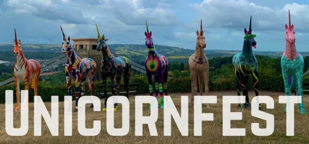 Bristol Unicornfest