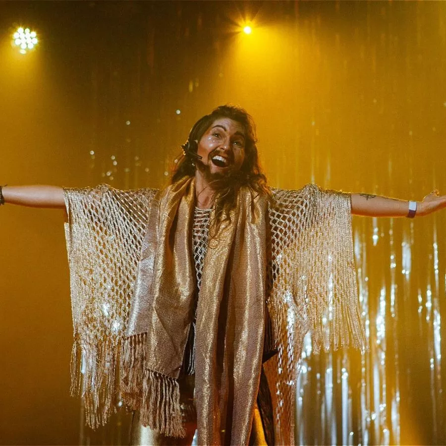 Healing King Herod The Wardrobe Theatre Bristol