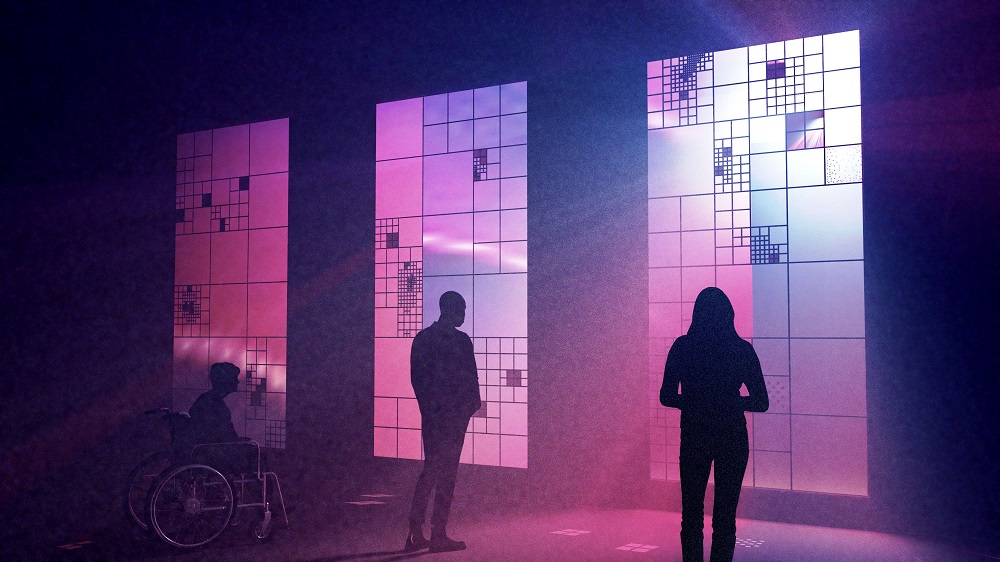 Illusions of Movement Limbic Cinema