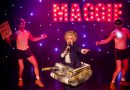 Review Margaret Thatcher Queen of Soho at Tobacco Factory Theatres