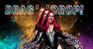 Drag 'n' Drop! by Ri Baroche