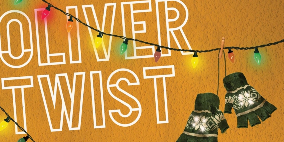 Oliver Twist Tobacco Factory Theatres