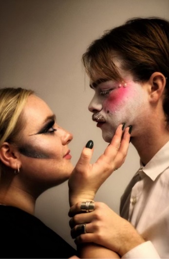 A Midsummer Night’s Dream Bristol University