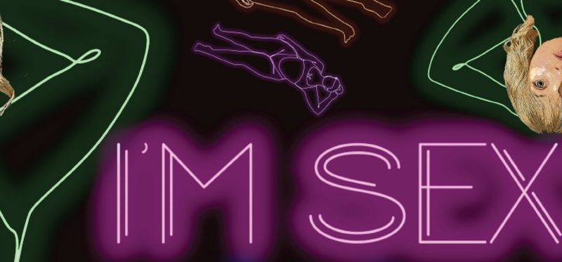 I'm Sexy and I Know It by Anna Friend