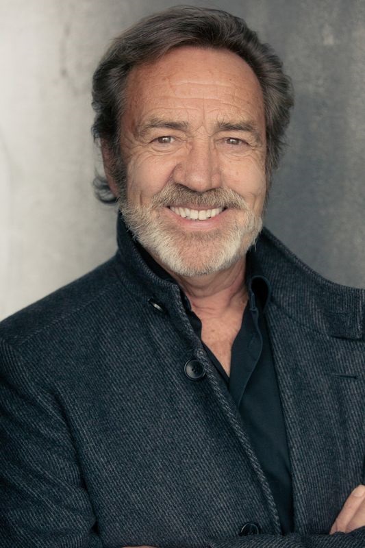 Robert Lindsay Comes to Bristol Old Vic for Slapstick Festival
