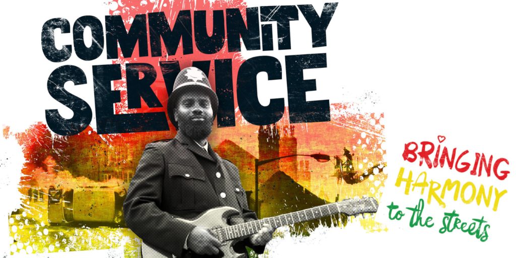 Community Service Tobacco Factory Theatres
